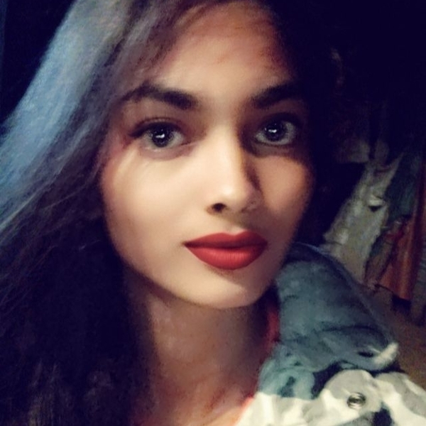 Renu - English writing teacher - Kondagaon