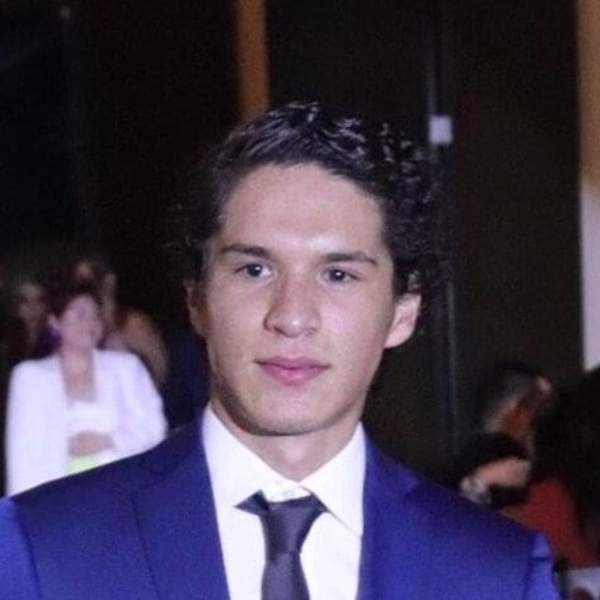 Miguel - profesor de matemáticas - Ciudad de México