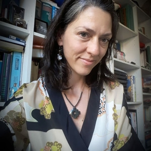 Bibiana - Profesor desarrollo personal - Buenos Aires