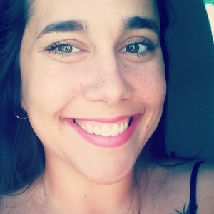 Andrea - profesor de historia - Madrid