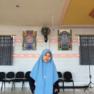 Reka - Guru bahasa arab - Kecamatan Pagedangan