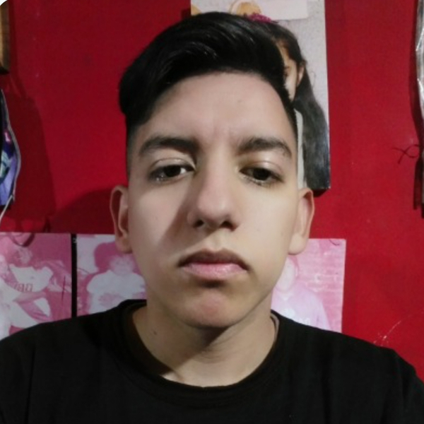 Bruno - Profesor contabilidad - Bernal Oeste