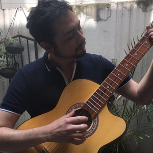 Luis - Profe de guitarra criolla - Toluca de Lerdo