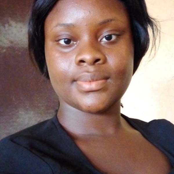 Precious - Vocal coach tutor - Aba
