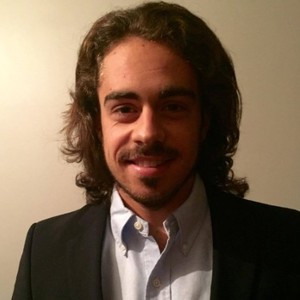 Gerard - Prof d'espagnol - Paris