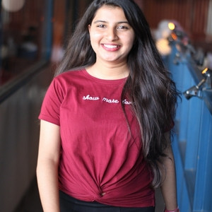 Manisha - English reading tutor - Behror