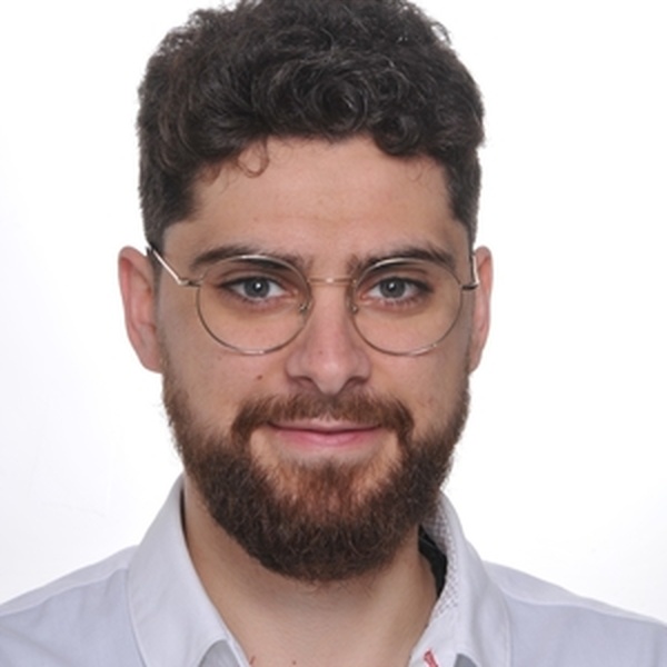 Giuseppe - Insegnante di aiuto compiti - Noicattaro