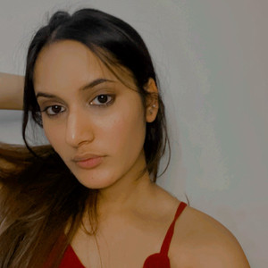 Muskan singla - Painting teacher - Panchkula