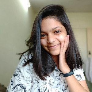 Swati - Spanish tutor - Pune