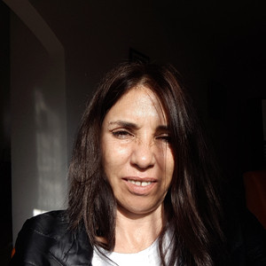 Cristina - Profesor de matemática - Salta