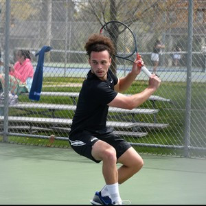 Kevin - Prof de tennis - Ivry-sur-Seine