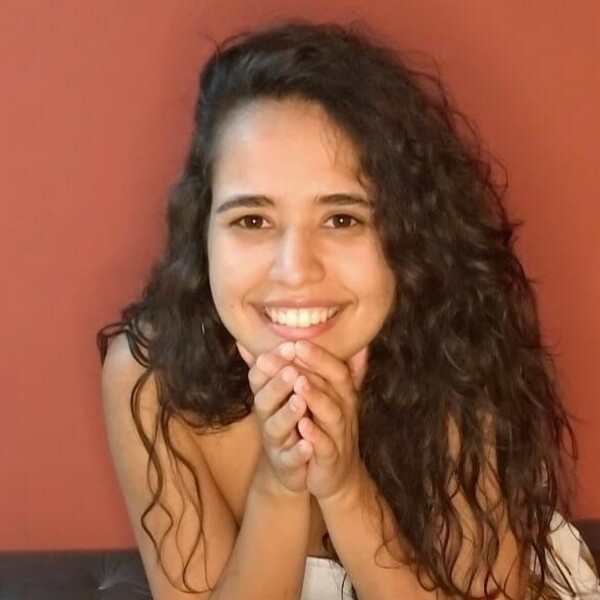 Thalita - Prof de microeconomia - Flamengo