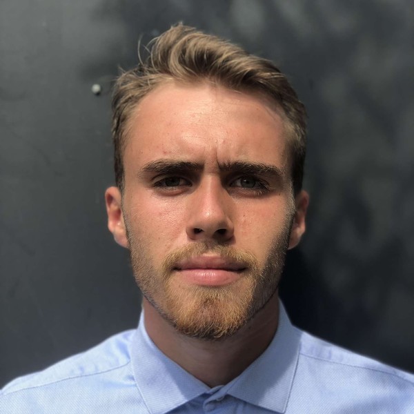 Marco - Prof de maths - Périgueux