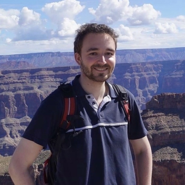 Shaun - Microsoft excel tutor - Toronto