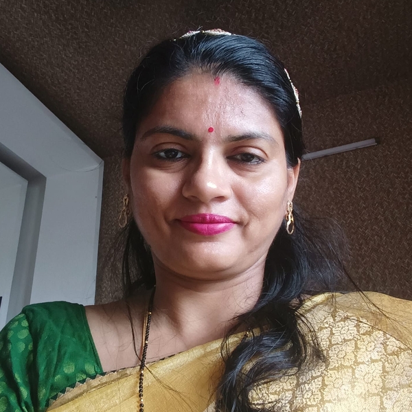 Richa - Algebra tutor - Faridabad