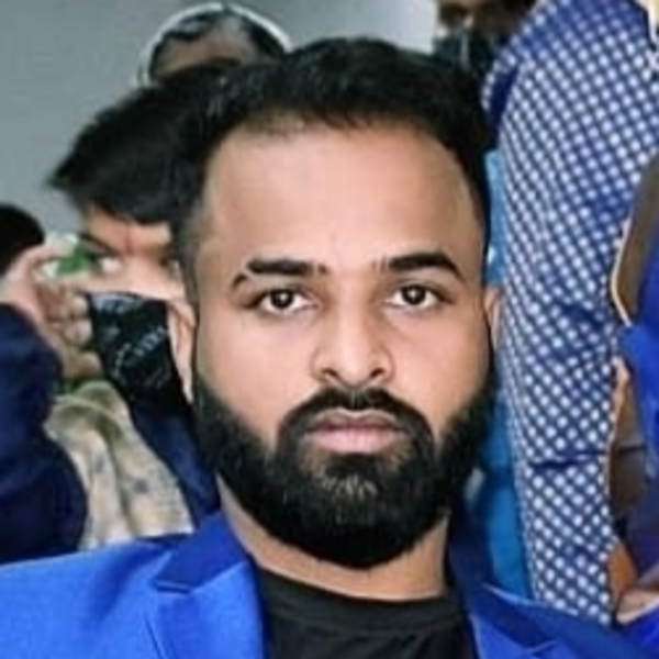 Rahul kumar - Maths tutor - Ranchi
