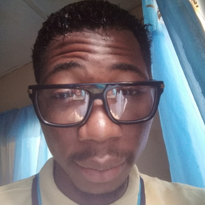 Kingsley - Weightloss tutor - Enugu