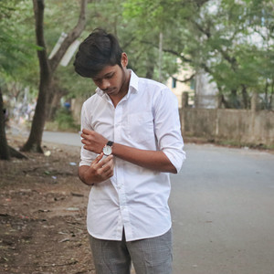Mohamed - Computer Skills tutor - Villianur