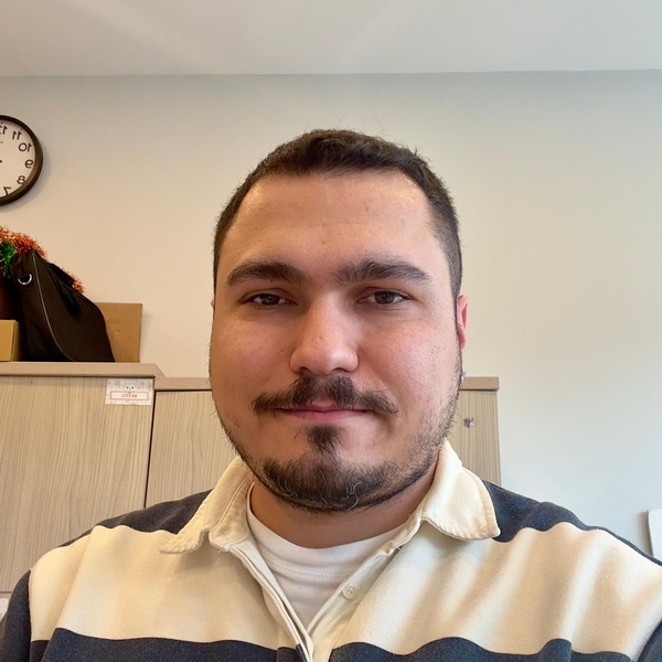 Deniz - Matematik öğretmeni - 