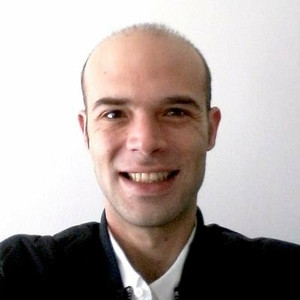 Michel - profesor de diseño web - Bogotá