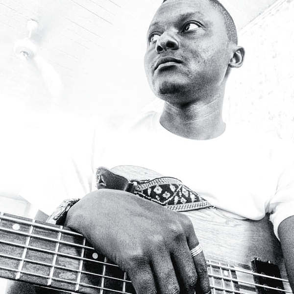 Habila - Musical theater tutor - Kaduna