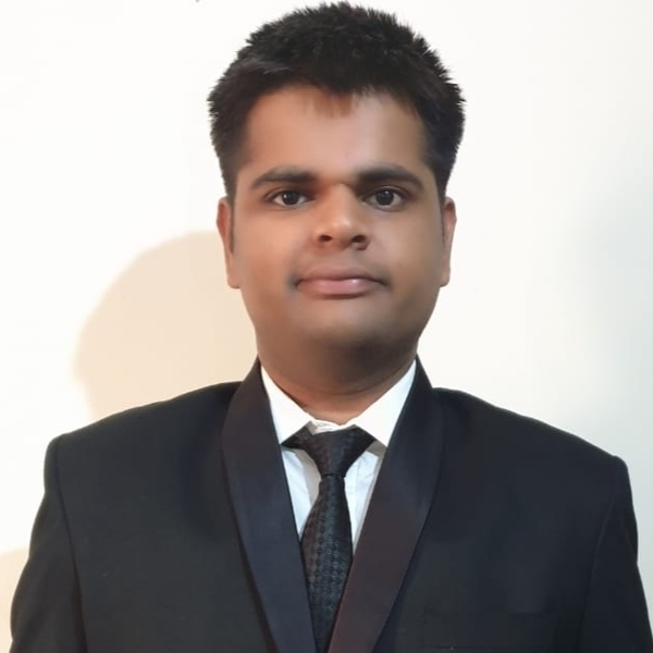 Sunny - Hotel, Restaurant, Café/Catering teacher - New Delhi