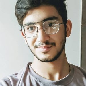 Mohit - Maths tutor - London