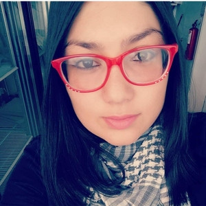 Milena - profesor de orientación profesional - Bogotá