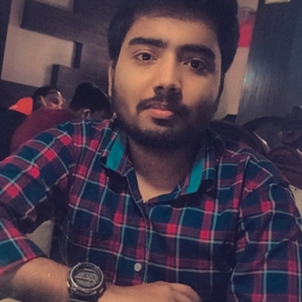 Rahul - Physics tutor - Delhi