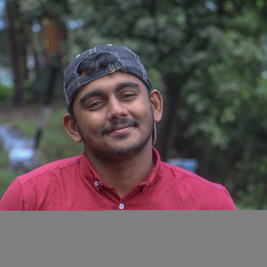 Muhammad - Accounting tutor - Naripatta