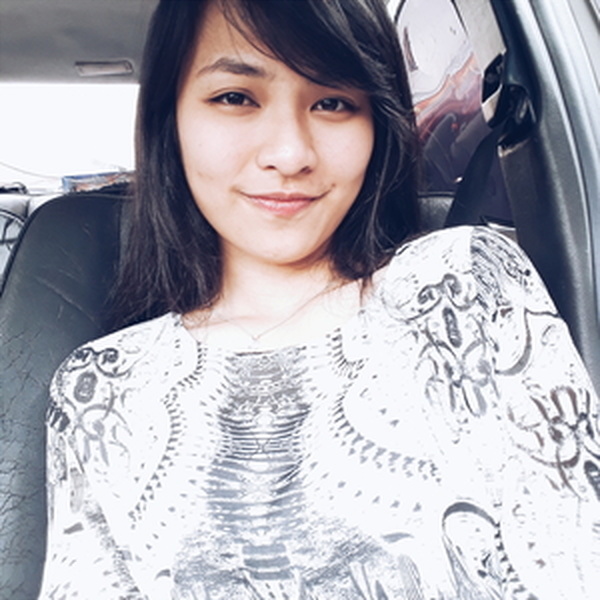Natalie - Psychology tutor - Melaka