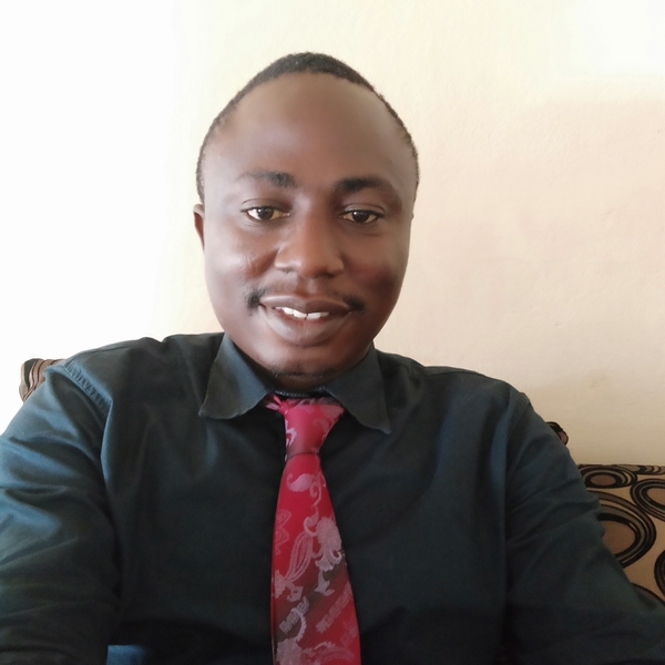 Akinyemi - Keyboard tutor - Abuja