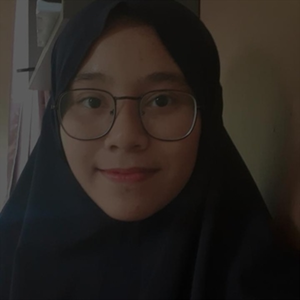 Shafiyya - Guru matematika - Kecamatan Banuhampu