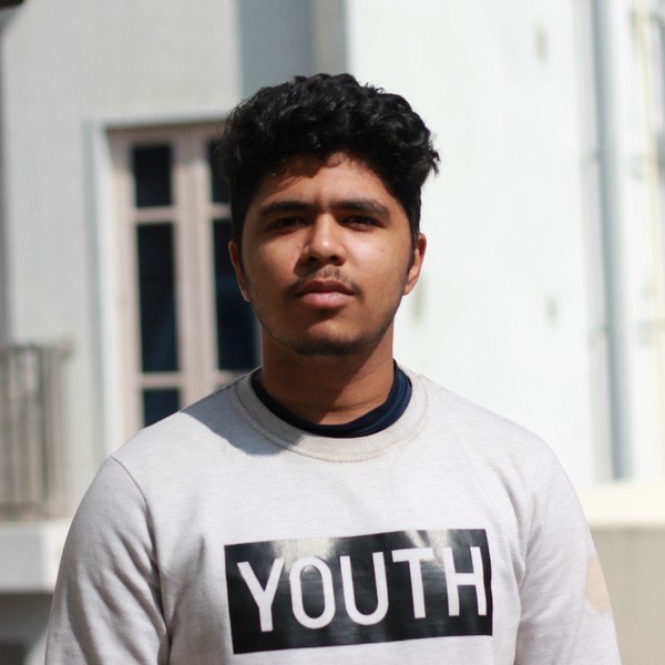 Sanjeev - Photoshop teacher - Bengaluru