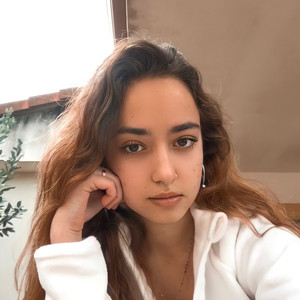 Andrea - Profe de matemáticas - Cáceres