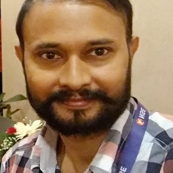 Biswadeep - Accounting tutor - Kolkata