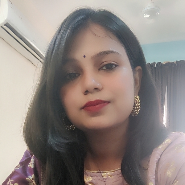 Khushi - Python tutor - Jodhpur