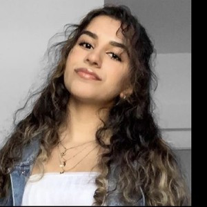 Rosie - Spanish tutor - Greenford
