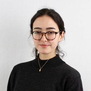Maria - Economics tutor - London