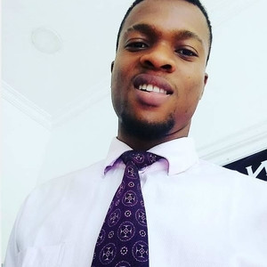 Nnamdi - Python tutor - Ikeja