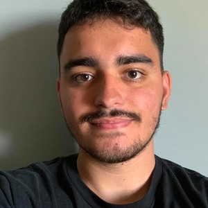 Manuel - Prof d'anglais - Luik