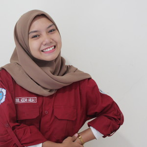 Nurul Azizah Aulia - Guru keterampilan sosial - Kecamatan Rappocini