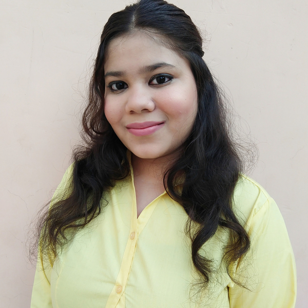 Harshita - Psychology tutor - New Delhi