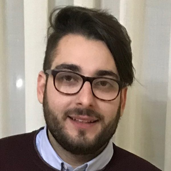 Luca - Insegnante di programmazione - Crotone
