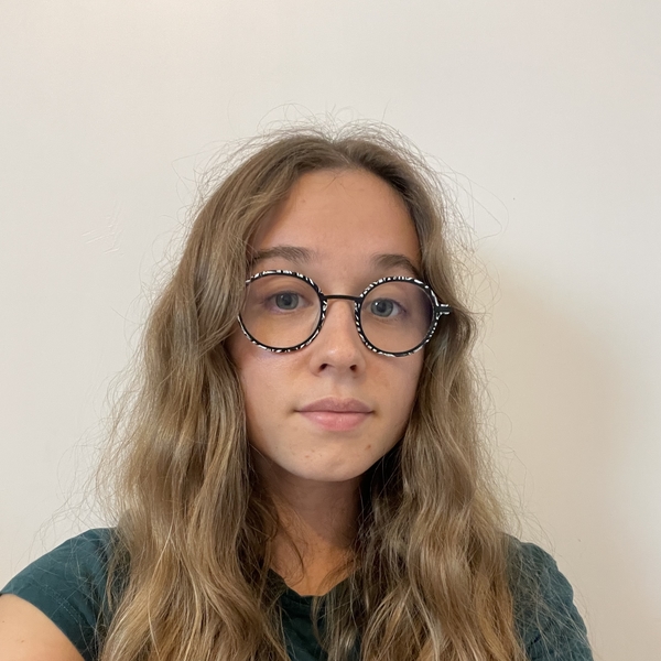 Margaux - Prof de physique - chimie - Brest