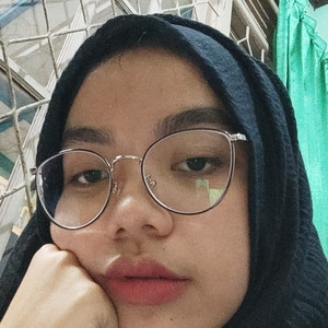 Dzakiyyah - Guru baking - Kecamatan Beji