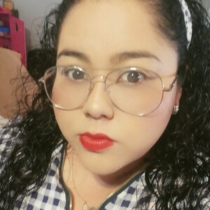 Brenda - profesor de apoyo a alumnos con dislexia - Cholula