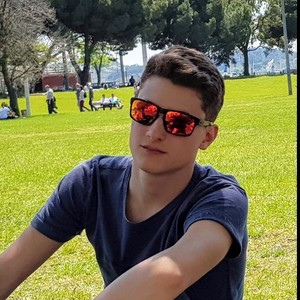 Davide - Insegnante di ripetizioni - Roma