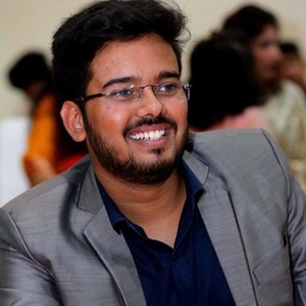 Sumeet - Maths tutor - Patna