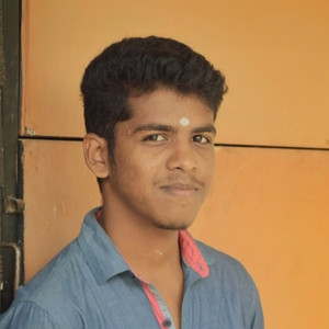 Rethish - Microsoft Excel instructor - Karur